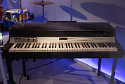 Rhodes Mark I Seventy-Three, Fender, Wood, metal, plastic